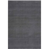  Čupavi tepih antracit boje 240x340 cm poliester | Eponuda.com
