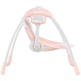 Kikka Boo ljuljaška za bebe chillo hipo dream, 0m+