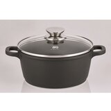 Fackelmann Lonac ELO Alucast 20 cm | shoptok.hr