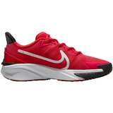 Nike Sandali & Odprti čevlji Star Runner 4 Rdeča Cene