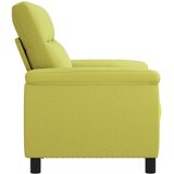 SOFA Svijetlo zelena 158 x 90 x 95 cm Tkanina Slike