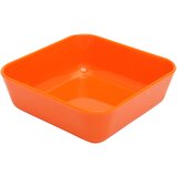 Kvadratna Skleda, Kopoliester, 210ml | Shoptok.si