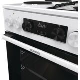Gorenje kombinovani šporet - GK5C64WF