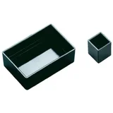 OKW Prazno kućište za modul ABS (DxŠxV) 30 x 20 x 15 mm crna