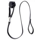 Strict Ball Stretcher With Leash Cene