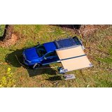 Thule ARB tenda za vozila 2,5 x 2,5m s led osvjetljenjem | shoptok.hr