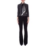 Elisabetta Franchi GIS5151E2 Crna | shoptok.hr