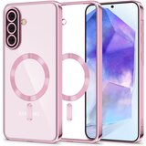 TECH-PROTECT MAGFLEX ZA MAGSAFE ZA SAMSUNG GALAXY A56 5G ZAŠČITNI OVITEK, (5000010753) | Shoptok.si