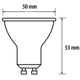 Osram Led sijalica PAR16 50 5W 865 Cene