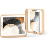 Umbra Lesen stoječ okvir v naravni barvi 26x31,5 cm Bellwood – | Shoptok.si