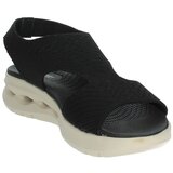 Amarpies Sandali & Odprti čevlji ABZ25655 Črna | Shoptok.si