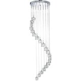 Lesnina-XXXL viseča led-svetilka | Shoptok.si