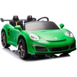  Avto na akumulator S322 4x4 - dvosed - zelen | Shoptok.si
