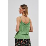 Marisse Cotton Tank Top L-Ts-3845 Palm | ePonuda.com