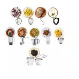 Kenwood Kuhinjski robot KVL85.704SI | Shoptok.si