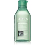 Redken Amino Mint nježni šampon za čišćenje za kosu koja se brzo masti 300 ml | shoptok.hr