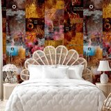  Tapeta - Painted Abstraction 50x1000 Standard | shoptok.hr