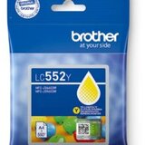  Tinta BROTHER LC552Y | Eponuda.ba