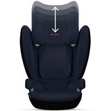 Cybex Silver® cybex® dječja autosjedalica solution™ b i-fix 2/3 (15-36 kg) bay blue | shoptok.hr