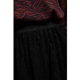 Marisse Flared Midi Skirt | ePonuda.com