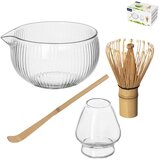 Orion Stakleni matcha set – | shoptok.hr