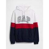 GAP Sweatshirt with Americana logo - Men's | Shoptok.si