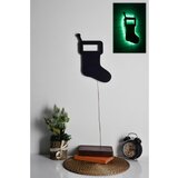 Wallity LED dekoracija Socks 2 Green cene
