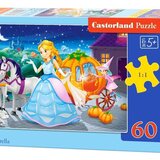 Puzzle Pepeljuga (60 elemenata) | Eponuda.ba