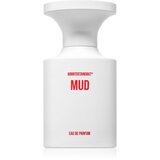 BORNTOSTANDOUT Mud parfumska voda uniseks 50 ml | Shoptok.si