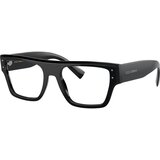 Dolce & Gabbana DG3384 501 L (54) Črna/Kristalna | Shoptok.si