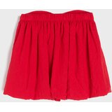 Sinsay Pamučni komplet: majica i suknja | shoptok.hr