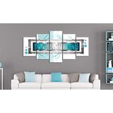  Slika - Turquoise blizzard 200x100 | shoptok.hr