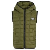 Diesel prošiveni prsluk za dečake | ePonuda.com