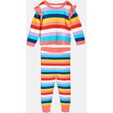 GAP Baby Knitted Striped Set - Girls | Shoptok.si