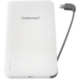Intenso POWERBANK slim iDUAL 5000 White | Eponuda.ba