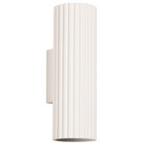  Brilagi - LED zidno svetlo CRESTO 2xGU10/10W/230V 20 cm krem boje | Eponuda.com
