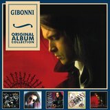 CROATIA RECORDS GIBONNI - Original Album Collection Cene