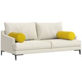 Valjkasti jastučići 2 pcs Žuta Ø 25 x 70 cm Kordura tekstil | Eponuda.ba