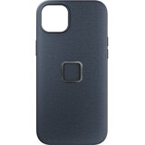 Peak Design Everyday Case iPhone 15 Plus - Polnočna barva, (20746107) Cene