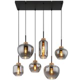 Globo Visilica Matt (40 W, D x Š x V: 800 x 400 x 1.200 mm, E27) | shoptok.hr