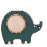 Petite&Mars Elephant Edwin 6m+ igrača Misty Green 1 kos | Shoptok.si
