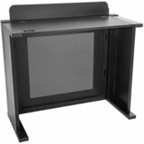  BOOZ Event Stand | DJ Booth - Audio-Kondric | Shoptok.si