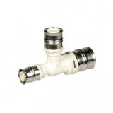 FRANKISCHE T-komad DUO XS 26x16x26 PPSU 82826330 | Eponuda.ba