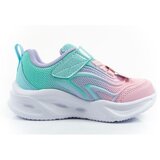Skechers Nizke superge 303713NAQMT pisana u