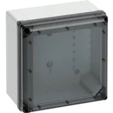 GEOS-L 3030-18-to zidno kućište 300 x 300 x 180 polikarbonat 1 St.