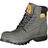 Carrera GRAY MEN'S BOOT FOOTWEAR | ePonuda.com