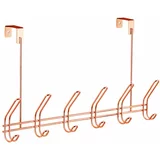 iDesign viseća vješalica u bakrenoj boji Classico, 40,5 cm