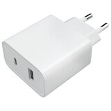 Xiaomi Mi 33W Wall Charger (Type-A + Type-C) Punjač za brzo punjenje | shoptok.hr