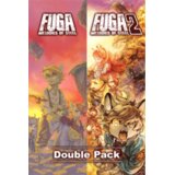 Steam Fuga: Melodies of Steel 1 & 2 - Double Pack Key (PC) GLOBAL Cene