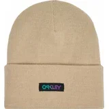 B1B Gradient Patch Beanie Humus UNI Kapa